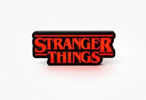 Lampka LED Stranger Things