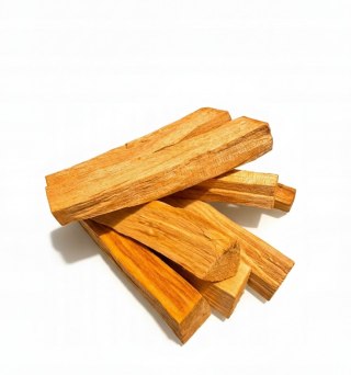 Palo santo z Peru z lawendą, 5 sztuk